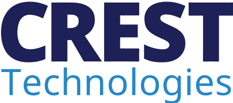 Crest Technologies Logo